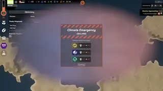 Скриншот 4 к игре One Planet