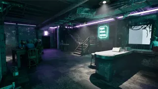Скриншот 2 к игре Forbidden brew