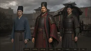 Скриншот 8 к игре Хроники человечества