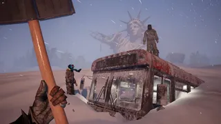 Скриншот 3 к игре SnowJob