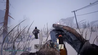 Скриншот 6 к игре SnowJob