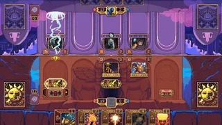 Скриншот 6 к игре Immortal Coil