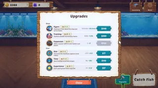 Скриншот 4 к игре Pip sellfish