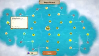 Скриншот 5 к игре Pip sellfish