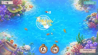 Скриншот 8 к игре Pip sellfish
