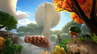 Скриншот 3 к игре SIQIL