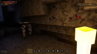 Скриншот 3 к игре Victor Space Program
