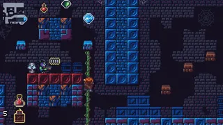 Скриншот 6 к игре Maxwell's Odyssey