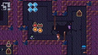 Скриншот 8 к игре Maxwell's Odyssey