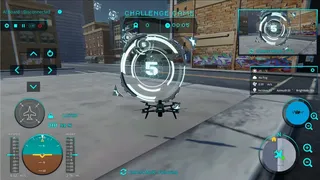 Скриншот 5 к игре SkySims: Drone Pilot