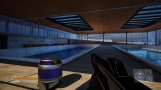 Скриншот 4 к игре Verum Titan