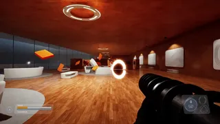 Скриншот 5 к игре Verum Titan