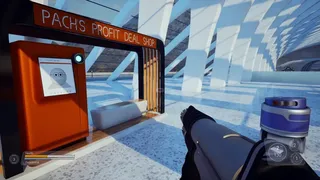Скриншот 8 к игре Verum Titan