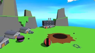 Скриншот 6 к игре Mega Golf