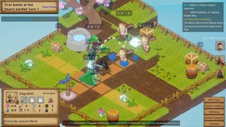 Скриншот 2 к игре 三国掷：崛起