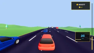 Скриншот 1 к игре Speed Weaver