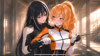 Скриншот 3 к игре Gallop Diva: Академия скачек для девушек