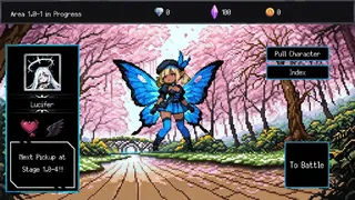 Скриншот 1 к игре Almost At Pity