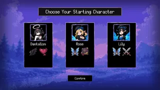 Скриншот 2 к игре Almost At Pity