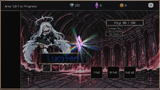 Скриншот 3 к игре Almost At Pity