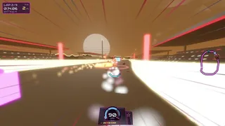 Скриншот 7 к игре Power Pony Drift