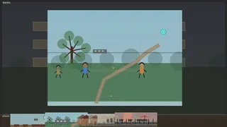 Скриншот 6 к игре Digital Waste