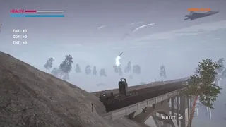 Скриншот 3 к игре General please break through