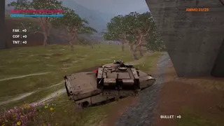 Скриншот 5 к игре General please break through