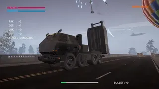 Скриншот 7 к игре General please break through