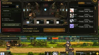 Скриншот 5 к игре 喵呜风云
