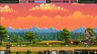 Скриншот 6 к игре 喵呜风云