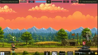 Скриншот 7 к игре 喵呜风云