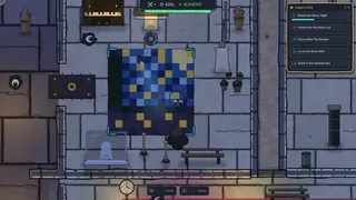 Скриншот 1 к игре Blotch