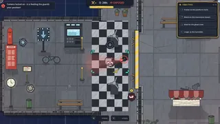 Скриншот 5 к игре Blotch