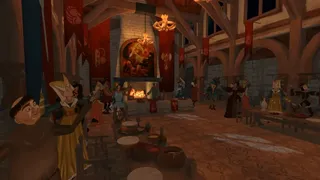 Скриншот 2 к игре Wurst and Glory