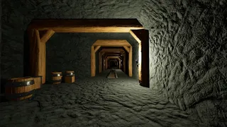 Скриншот 6 к игре Prop Hazard