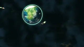Скриншот 4 к игре A Sector Darkly