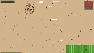 Скриншот 5 к игре Cozy Drone