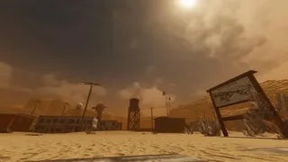 Скриншот 1 к игре Dust Rapture