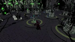 Скриншот 7 к игре Ouroboros Break