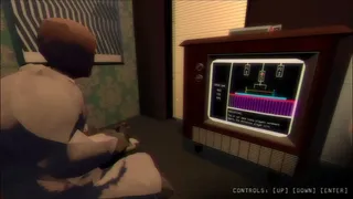 Скриншот 3 к игре Deeds were Done 2: Project Ascend