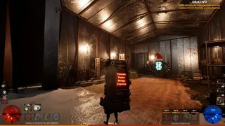 Скриншот 3 к игре A Volta Dos Que Não Foram