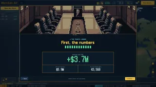 Скриншот 4 к игре AIR EMPIRE: Airline Tycoon