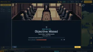 Скриншот 8 к игре AIR EMPIRE: Airline Tycoon
