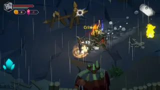 Скриншот 6 к игре Dread Rune