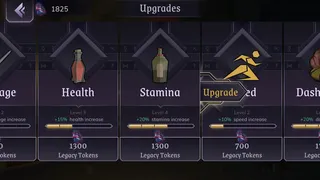 Скриншот 7 к игре Dread Rune