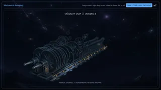 Скриншот 4 к игре Cabin in Time