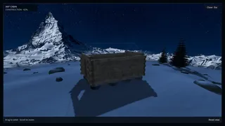 Скриншот 5 к игре Cabin in Time