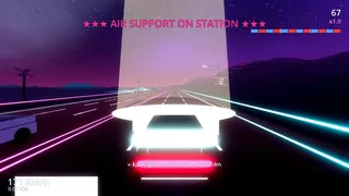 Скриншот 4 к игре Escape Sequence