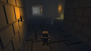 Скриншот 1 к игре Maze Dungeon